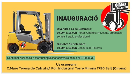 180907 Inauguración Girona Elevació