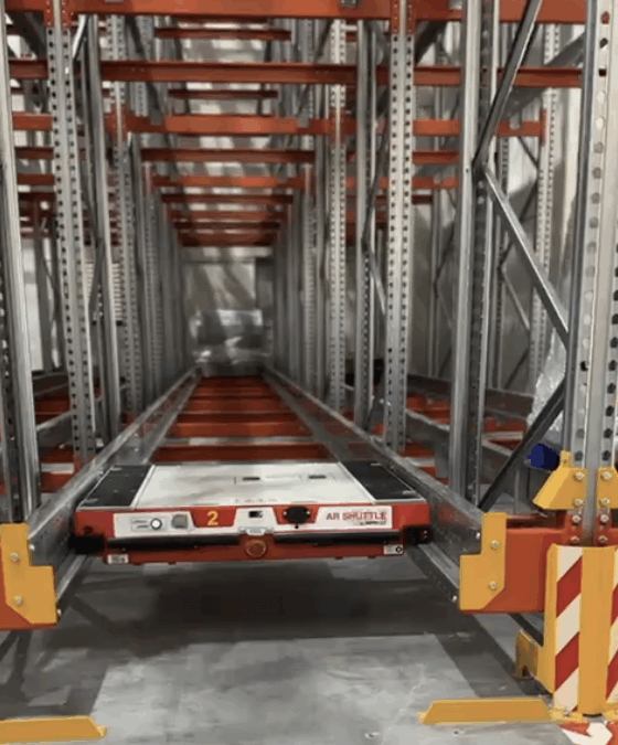 Sostenible: cómo el departamento de robótica de Osona Elevació lidera la automatización industrial
