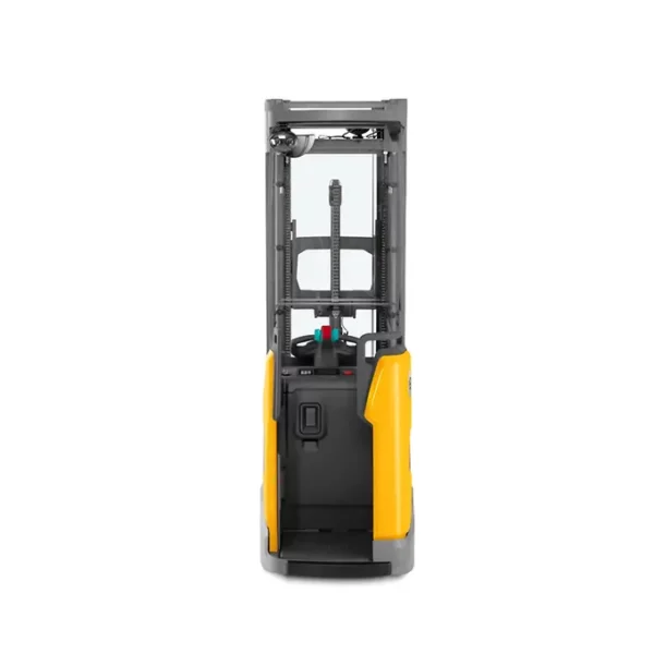 ERC 214i Apilador eléctrico para conductor acompañante 1.4 - 1.6t - Imagen 2