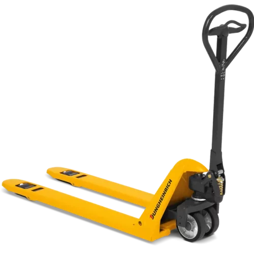 AM 15l Transpaleta manual 1,5t