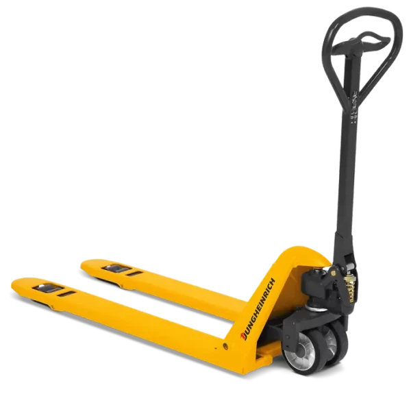 AM 15l Transpaleta manual 1,5t