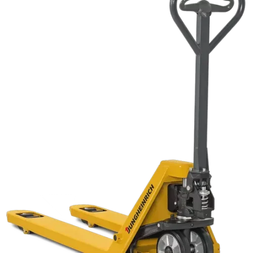 AM 20 Transpaleta manual 2t