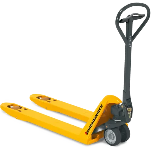 AM 22 SH Transpaleta manual 2,2t