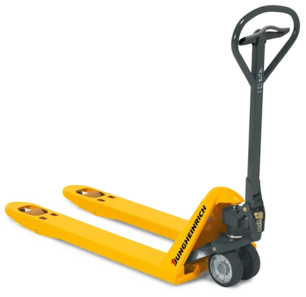 AM 22 SH Transpaleta manual 2,2t