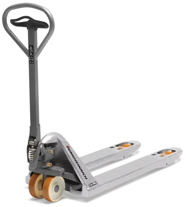 AM G20 Transpaleta manual 2,0t