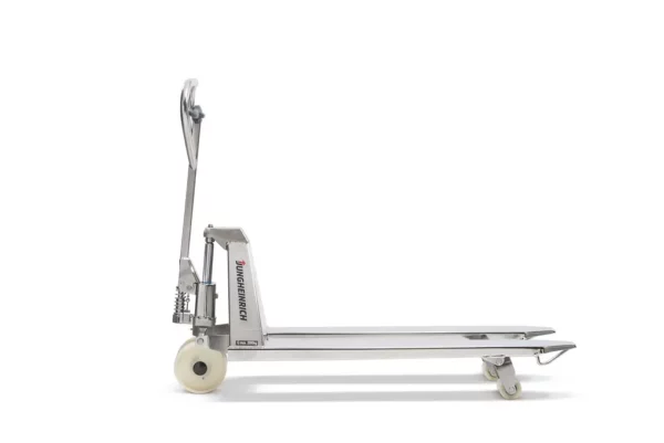AM I20p Transpaleta manual 2,0t - Imagen 2