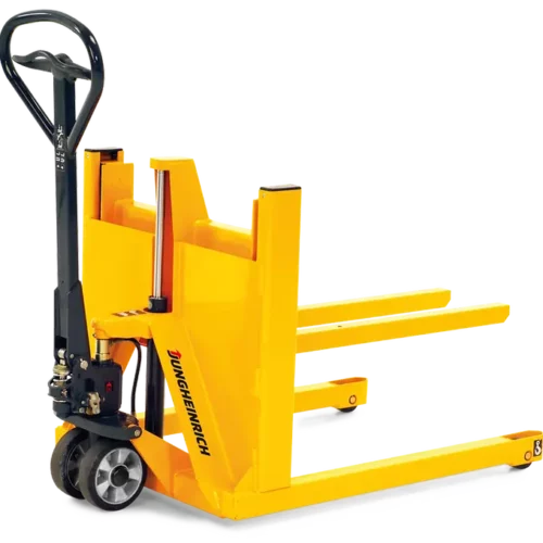 AM V05 Transpaleta manual 0,5t