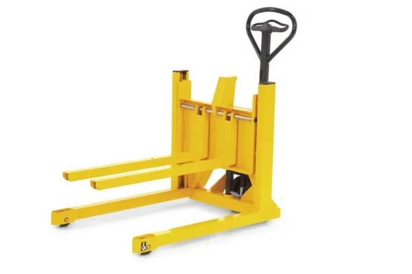AM V05 Transpaleta manual 0,5t - Imagen 2