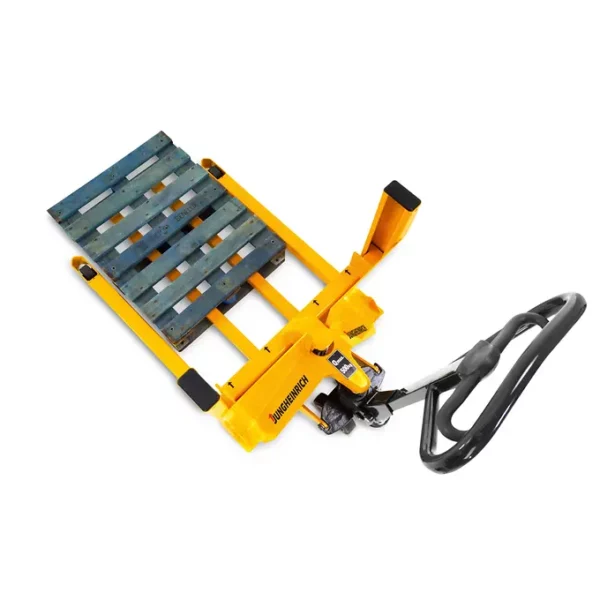 AM V05 Transpaleta manual 0,5t - Imagen 3