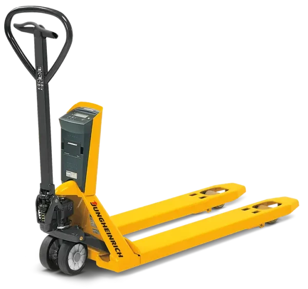 AMW 22p Transpaleta manual 2,2t - Imagen 2
