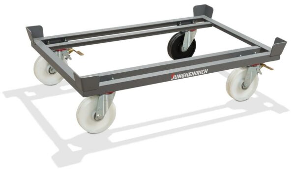 Carrito Carrito 0,6 - 1,6t