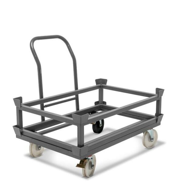 Carrito Carrito 0,6 - 1,6t - Imagen 2