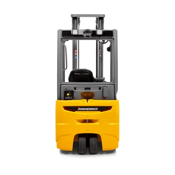 EFG 220 Carretilla elevadora de 3 ruedas 2t - Imagen 2