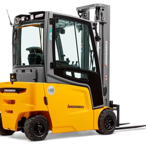 EFG 320 Carretilla elevadora de 4 ruedas 2t