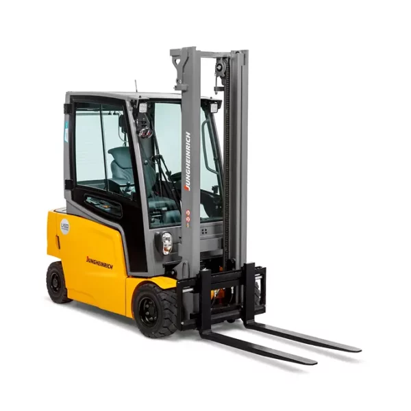 EFG 320 Carretilla elevadora de 4 ruedas 2t - Imagen 3