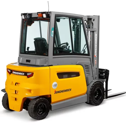 EFG 425k Carretilla elevadora eléctrica 2,5t