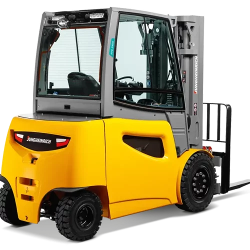 EFG S40 Carretilla elevadora de 4 ruedas 4t
