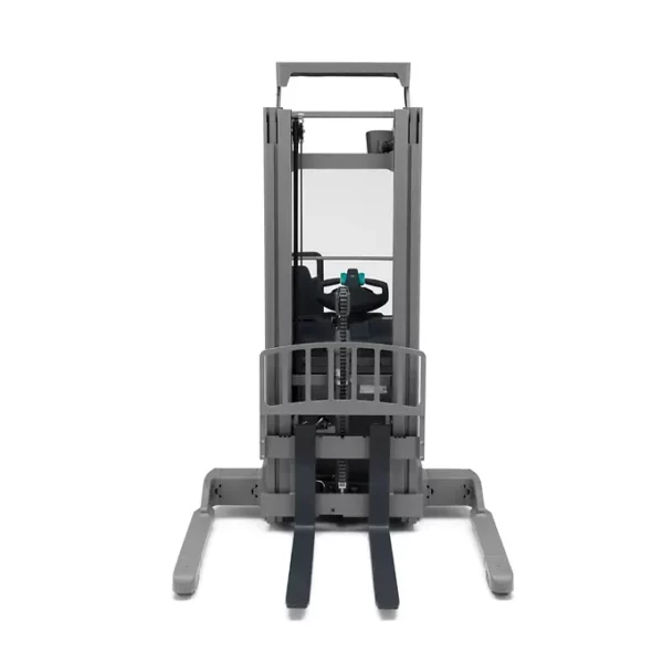ERC 214bi Apilador eléctrico autoportado 1,4t - Imagen 3