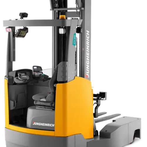 ETV Q25 Carretilla multidireccional 2,5t