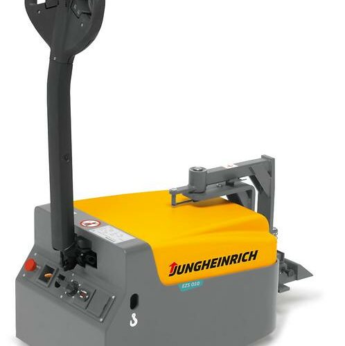 EZS 010 Remolcadora con barra timón 1,0t