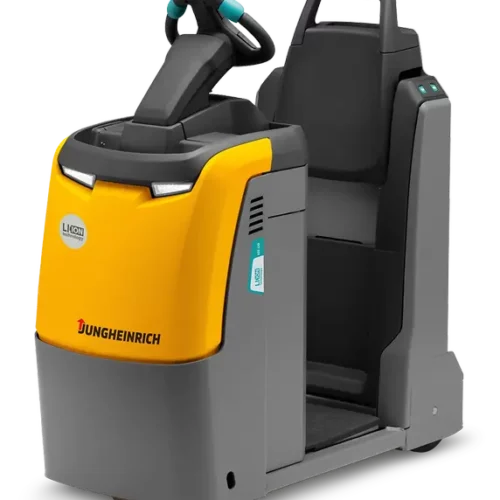 EZS 130 Remolcadora con conductor autoportado 3,0t