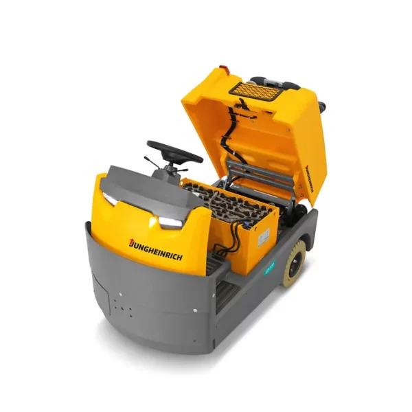 EZS 570 Remolcadoras con asiento 7,0t - Imagen 2