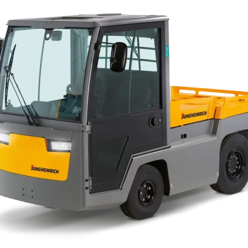 EZS 7280 Remolcadoras con asiento 28,0t