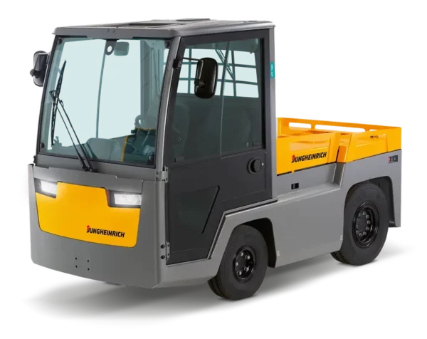 EZS 7280 Remolcadoras con asiento 28,0t