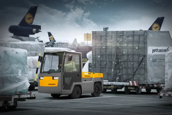EZS 7280 Remolcadoras con asiento 28,0t - Imagen 2