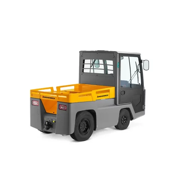 EZS 7280 Remolcadoras con asiento 28,0t - Imagen 3