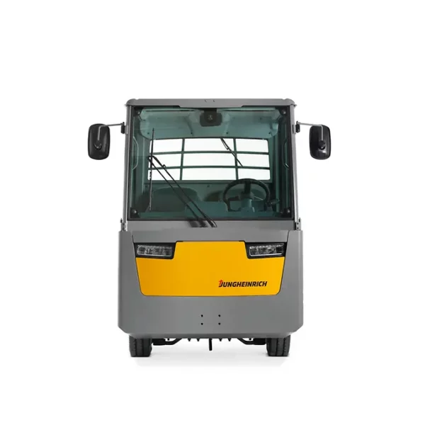 EZS 7280 Remolcadoras con asiento 28,0t - Imagen 4