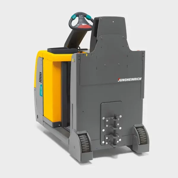 EZS C40 Remolcadoras con plataforma 4,0t - Imagen 2