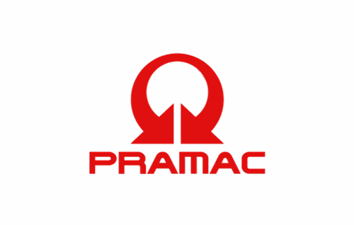 Logo Pramac