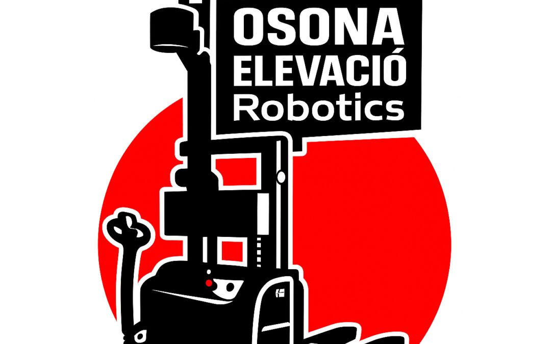 Robótica en almacén: la clave para la eficiencia y el crecimiento