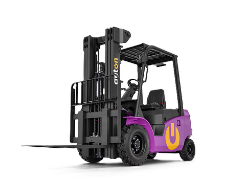 Maquinaria nueva transpaletas