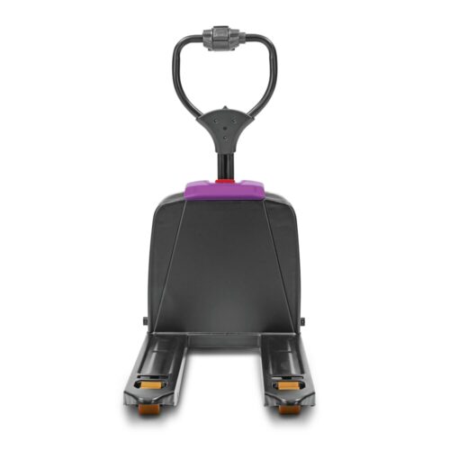 Transpaleta eléctrica AntOn by Jungheinrich PTL 1.5, capacidad de carga 1.500 kg, longitud de horquilla 1.150 mm