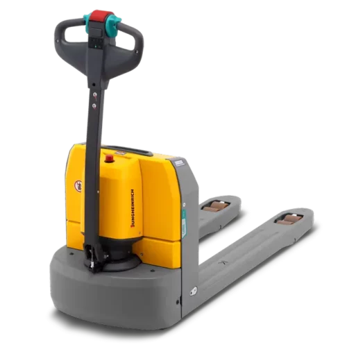 Ame 18 Transpaleta eléctrica con timón 1,8 t